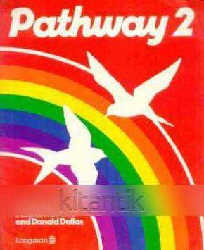 Pathway 2 Pupil's Book ürün görseli 1