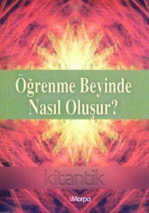 ÖĞRENME BEYİNDE NASIL OLUŞUR? ürün görseli 1