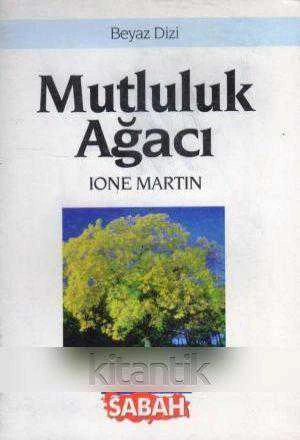Beyaz Dizi / Mutluluk Ağacı ürün görseli 1