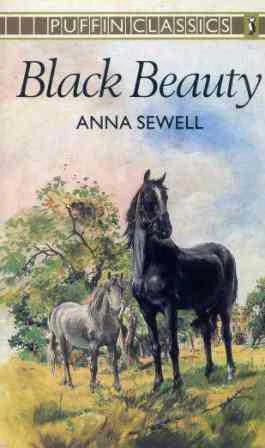 Penguin Puffin Classics / Black Beauty ürün görseli 1