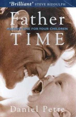 Father Time (Making Time For Your Children) - 1998 Yılı İlk Baskısı ürün görseli 1