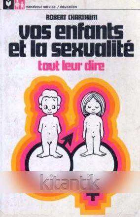 Vos Enfants et la Sexualite (Tout Leur Dire) ürün görseli 1