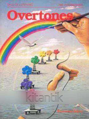 SKILL OF LISTENING - PRE-INTERMEDIATE / OVERTONES ürün görseli 1