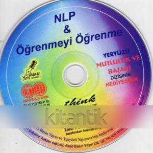 NLP & Öğrenmeyi Öğrenme VCD'si ürün görseli 1