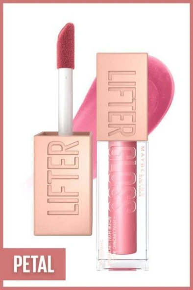 Maybelline New York New York Lifter Gloss 005 ürün görseli 1
