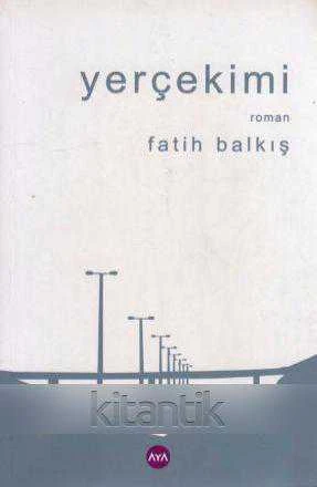 Yerçekimi (2010 Yılı İlk Baskısı) ürün görseli 1
