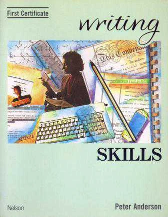 First Certificate Writing Skills ürün görseli 1