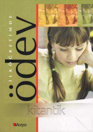 İLKÖĞRETİMDE ÖDEV ürün görseli 1