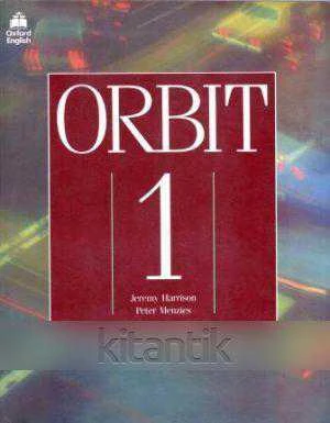 Orbit 1 Student's Book ürün görseli 1
