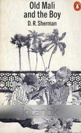 Old Mali and The Boy (1973 Yılı İlk Baskısı) ürün görseli 1