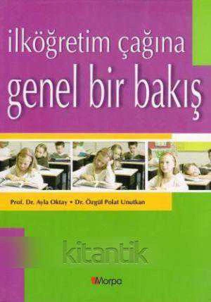 İLKÖĞRETİM ÇAĞINA GENEL BİR BAKIŞ ürün görseli 1
