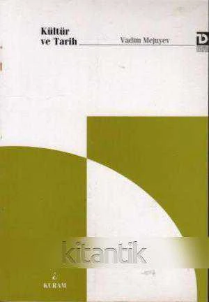 KÜLTÜR VE TARİH ürün görseli 1