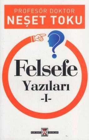 Felsefe Yazıları 1 ürün görseli 1