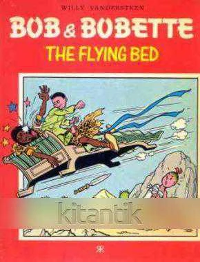 BOB & BOBETTE / THE FLYING BED SERIES 2 ürün görseli 1