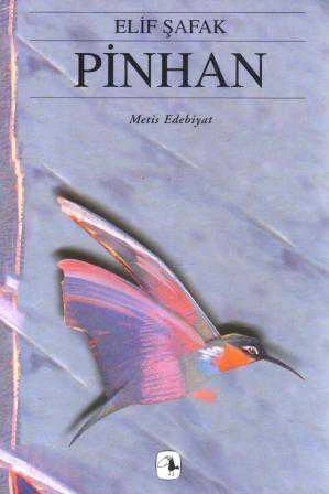 Pinhan / 2003 Yılı Dördüncü Baskısı ürün görseli 1