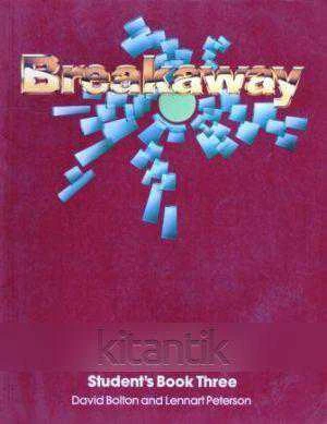 Breakaway 3 Student's Book ürün görseli 1