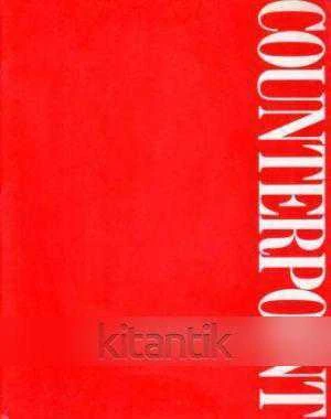 COUNTERPOINT BOOK TWO - ELEMENTARY WORKBOOK ürün görseli 1