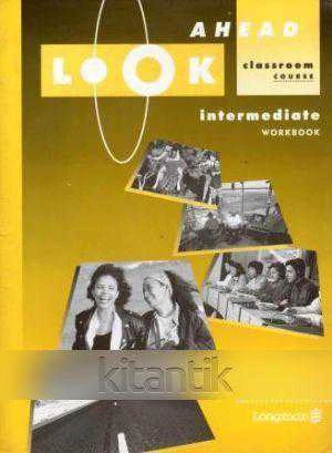 Look Ahead Clasrom Course Intermediate Workbook ürün görseli 1