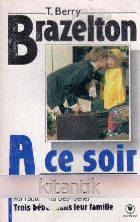 A ce Soir Concilier Travail et Vie de Famille ürün görseli 1