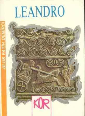 Leandro / 1991 Yılı İlk Baskısı ürün görseli 1
