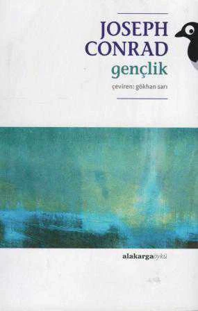Gençlik / Gökhan Sarı Çevirisi (2013 Yılı İlk Baskısı) ürün görseli 1