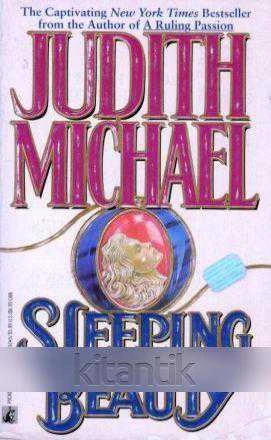 Sleeping Beauty (1991 Yılı İlk Baskısı) ürün görseli 1