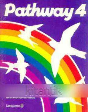 Pathway 4 Pupil's Book ürün görseli 1