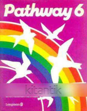 Pathway 6 Pupil's Book + WorkBook Set - 2 Kitap Takım ürün görseli 1