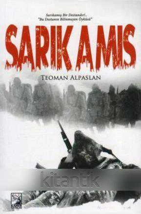 Sarıkamış ürün görseli 1