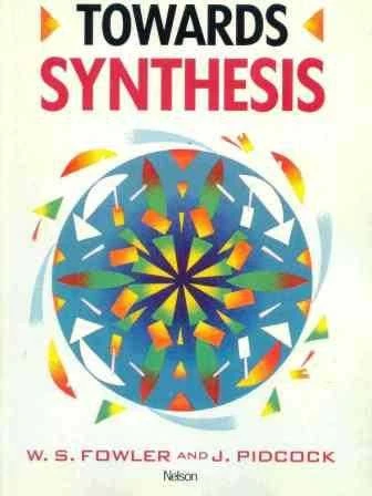 TOWARDS SYNTHESIS ürün görseli 1