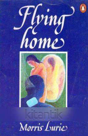 Flying Home (1982 Yılı İlk Baskısı) ürün görseli 1