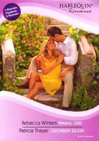 MASAL GİBİ + GEÇMİŞİN İZLERİ (İKİ Kitap BİRARADA) ürün görseli 1