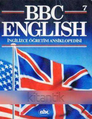 BBC English İngilizce Öğrenim Ansiklopedisi 7 - 1990 Yılı İlk Baskısı ürün görseli 1