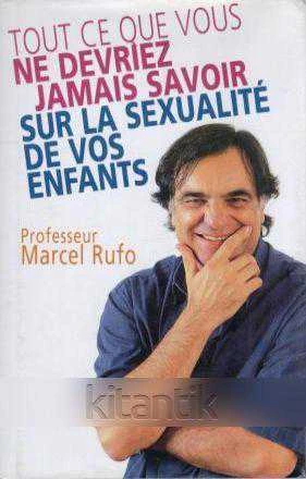 Tout Ce Que Vous Ne Devriez James Savoir Sur la Sexualite de Vos Enfants - 2003 Yılı İlk Baskısı ürün görseli 1