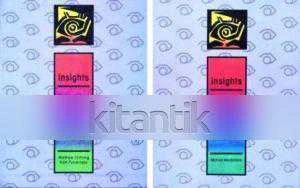 Insights Student's Book + Workbook (2 Book Set) ürün görseli 1