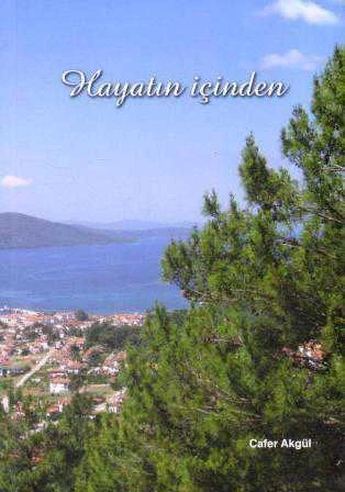 Hayatın İçinden - 2014 Yılı İlk Baskısı ürün görseli 1