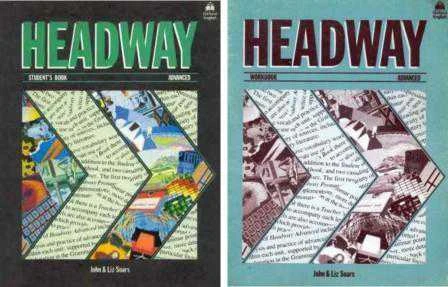Headway Advanced Student's Book + Workbook (2 Book Set) ürün görseli 1