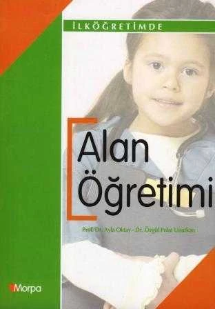 İlköğretimde Alan Öğretimi ürün görseli 1
