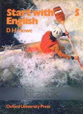 START WITH ENGLISH 5 ürün görseli 1