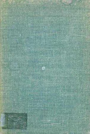 The Count Without Castles / 1956 Yılı Bez Ciltli İlk Baskısı ürün görseli 1