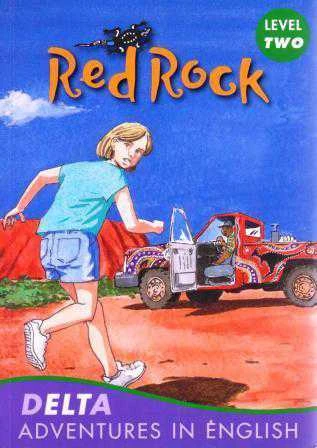 Red Rock (Red Rock CD'si İlaveli) ürün görseli 1
