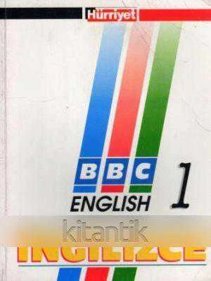 BBC English 1 Calling All Beginners / BBC'den Bütün Yeni Başlayanlara ve İngilizcesini Toparlamak İsteyenlere Çağrı Birinci Bölüm ürün görseli 1