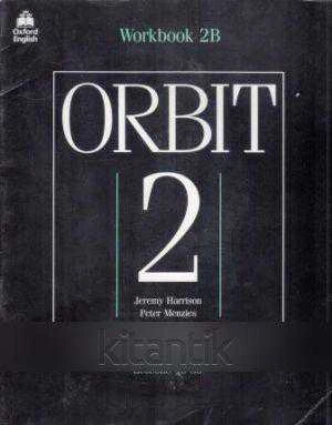 Orbit 2 Workbook 2B - Lesson 45-88 ürün görseli 1