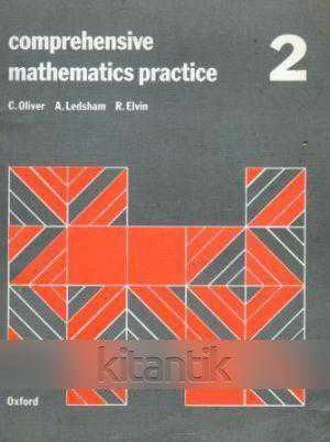 Comprehensive Mathematics Practice 2 ürün görseli 1
