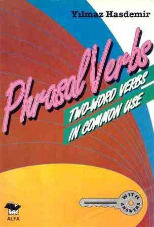 Phrasal Verbs (Two-Words Verbs in Common Use) ürün görseli 1