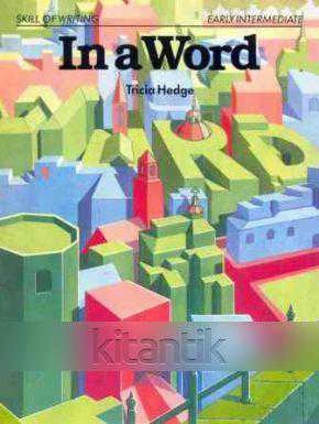 SKILL OF WRITING - EARLY INTERMEDIATE + INTERMEDIATE + ELEMENTARY  SERIES (3 BOOK SET) ürün görseli 1