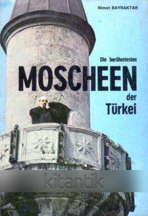 DİE Berhümtesten Moscheen Der Turkei ürün görseli 1