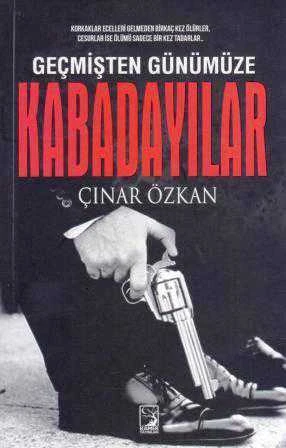 Geçmişten Günümüze Kabadayılar ürün görseli 1
