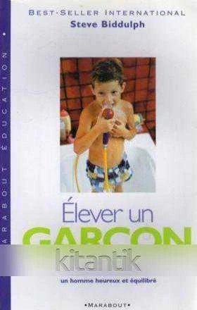 Elever un Garçon (Best Seller International) ürün görseli 1
