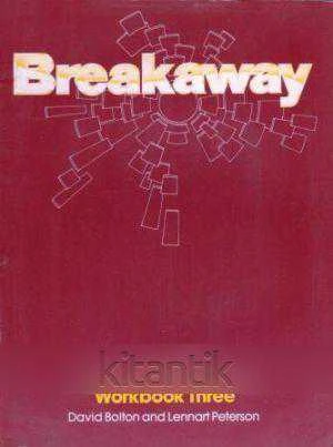 Breakaway 3 Workbook ürün görseli 1